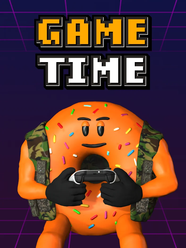 Game Time product image (41)