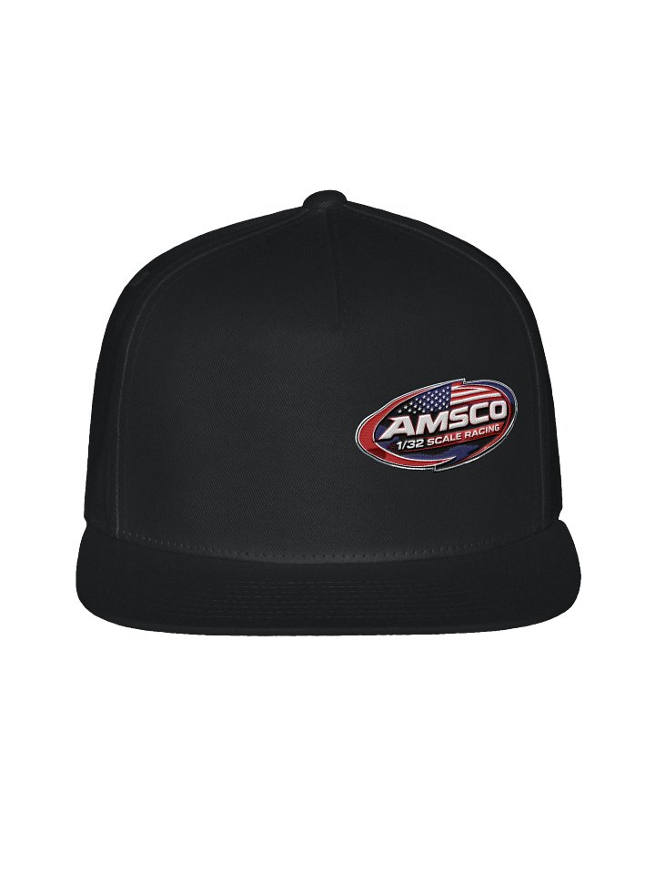 AMSCO Flat Hat product image (1)