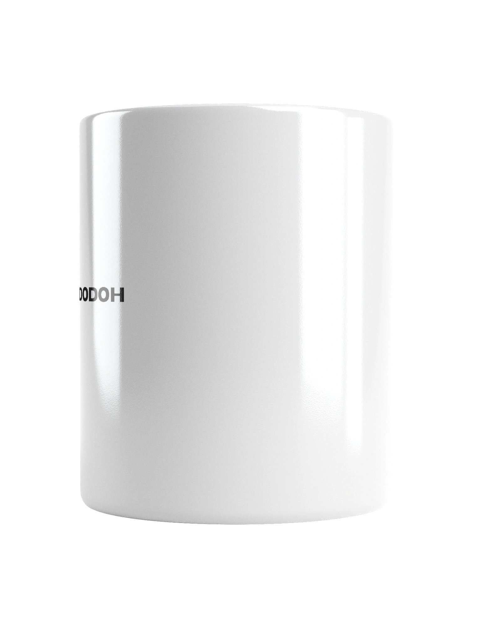 PENDODOH Mug product image (12)