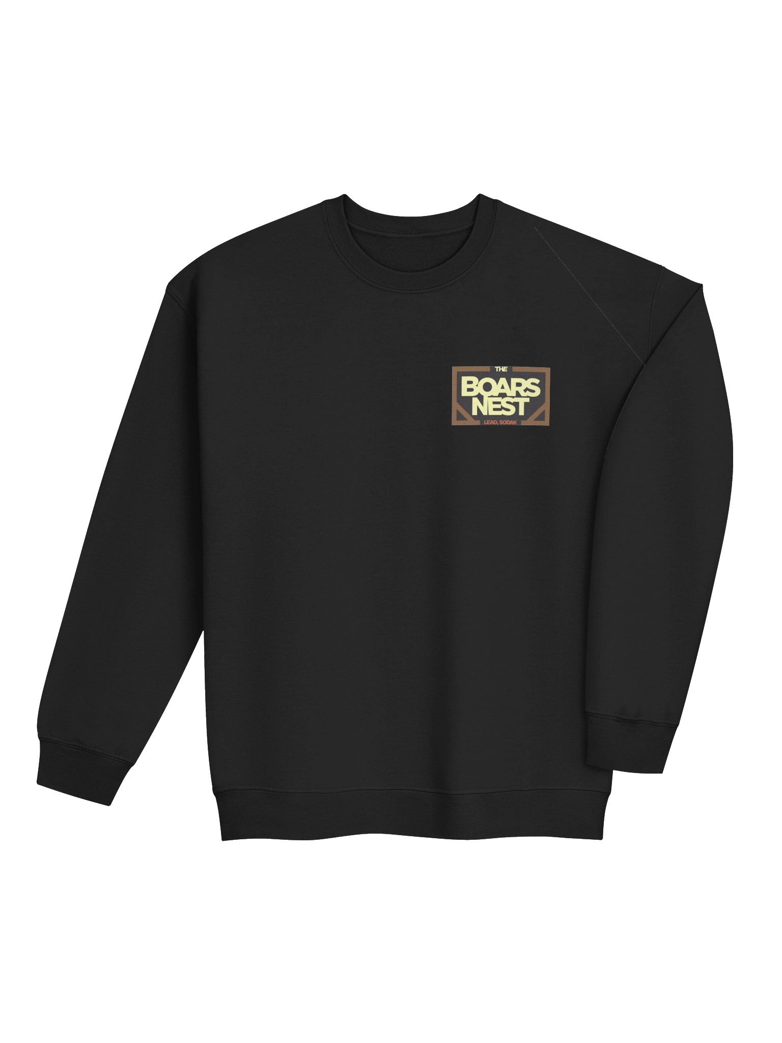 The Boar's Nest Roadhouse Crewneck product image (33)