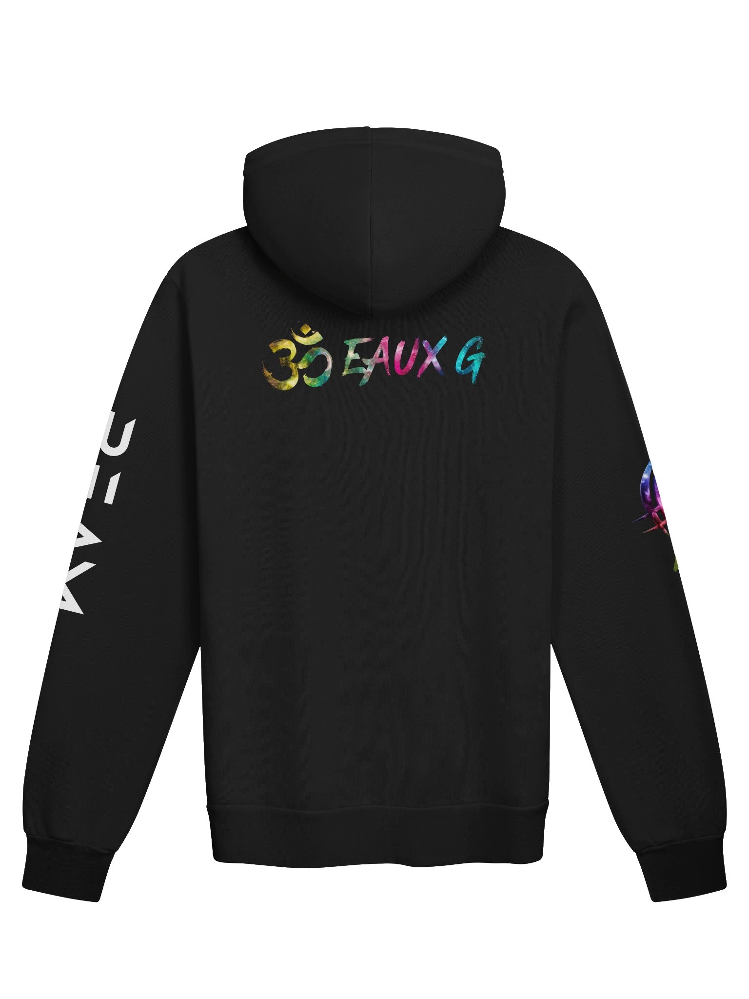 Original Gods BEAM HOODIE product image (8)
