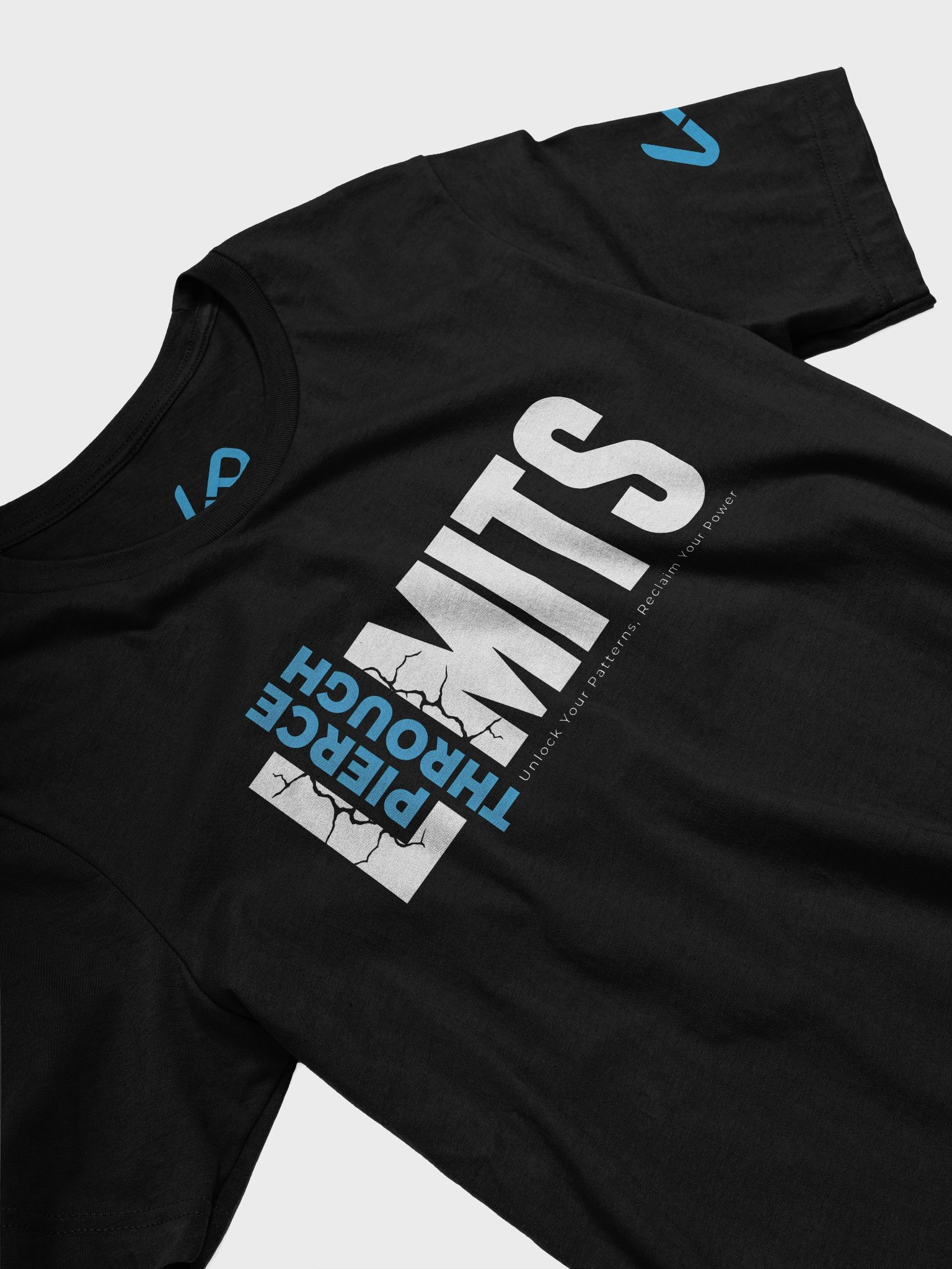 Pierce Through Limits Tee product image (7)
