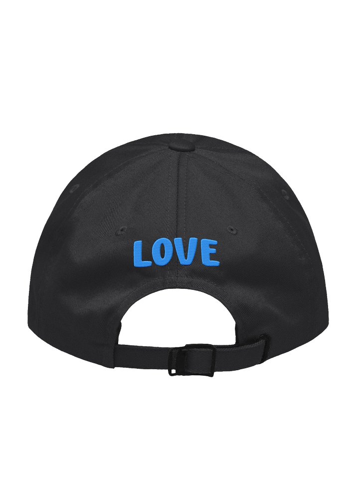 Kindness is contagious - Hat product image (10)