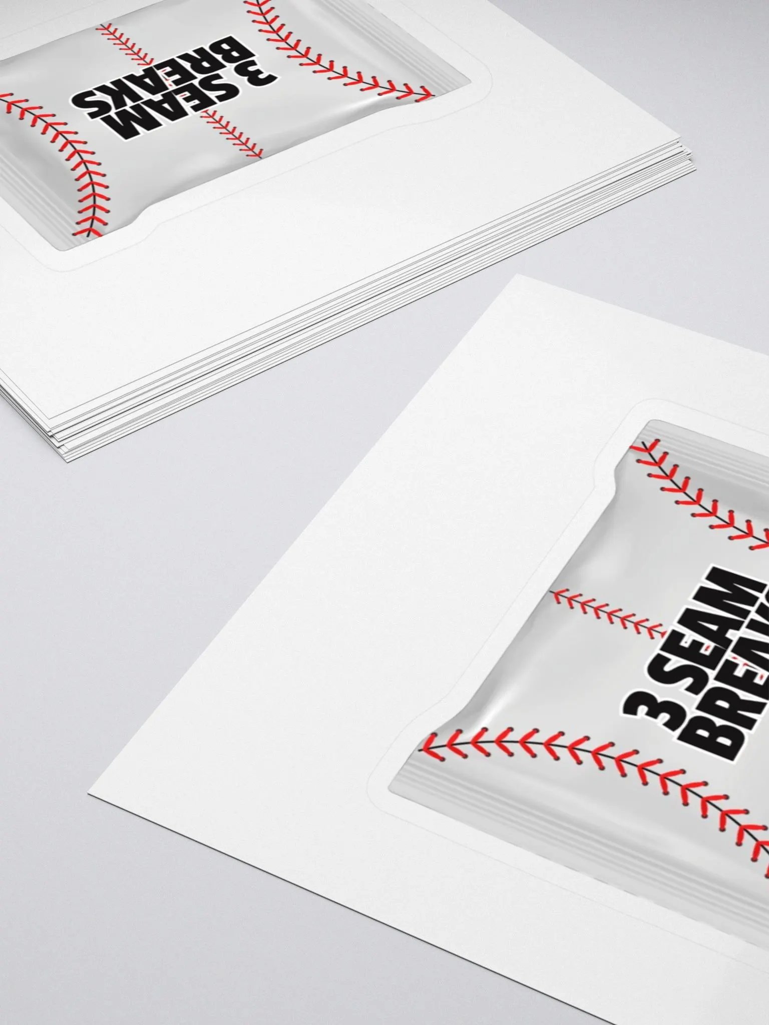 3Seams Sticker product image (4)