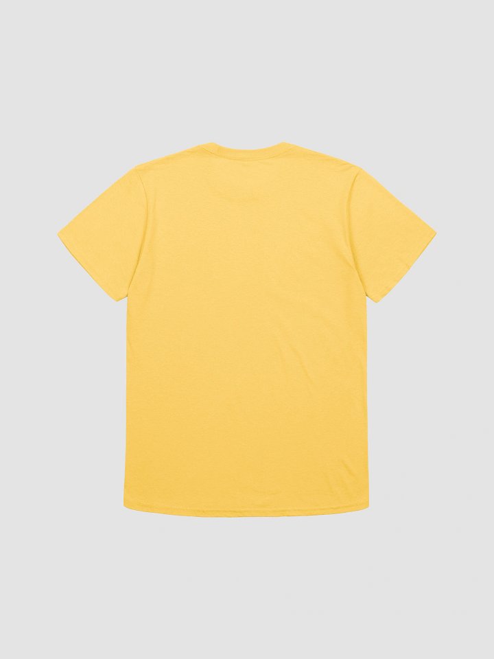 Moonlight Detective Silhouette T-Shirt product image (2)