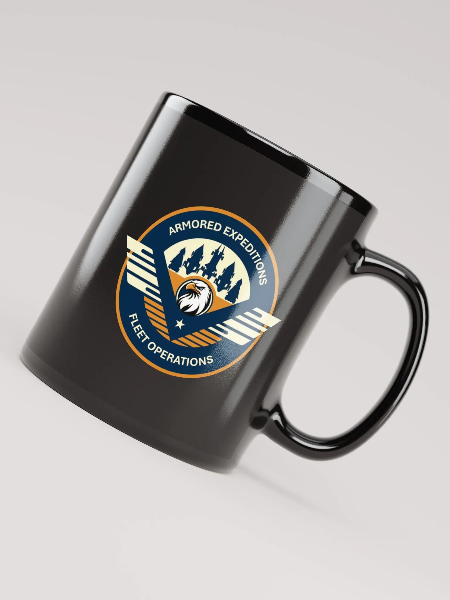 AEX Fleet Mug product image (7)