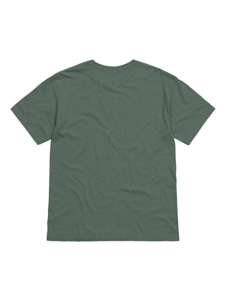 vine heart embroidered tee product image (2)