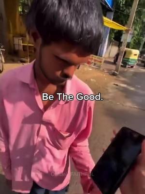 He Was So Happy!😁 #jesus #love #kindness #edit I will make kindness edits on TikTok Now Too, not just YouTube!