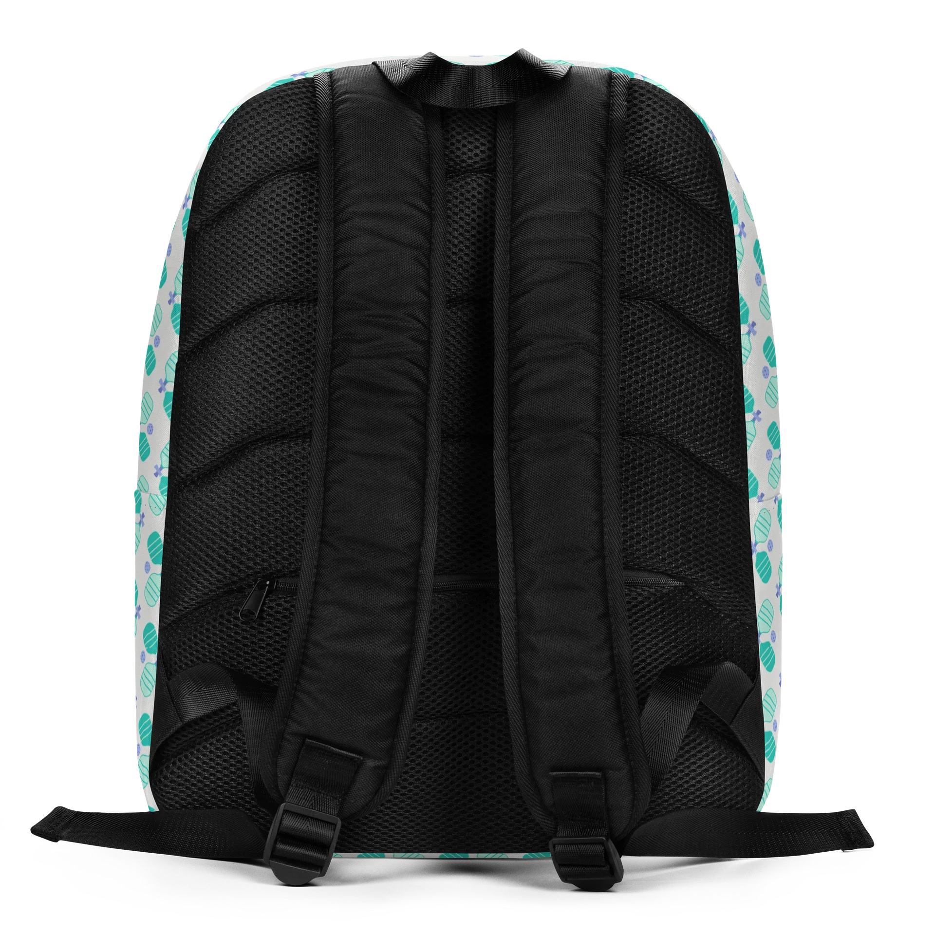 Mint Matcha Pickleball Backpack product image (5)