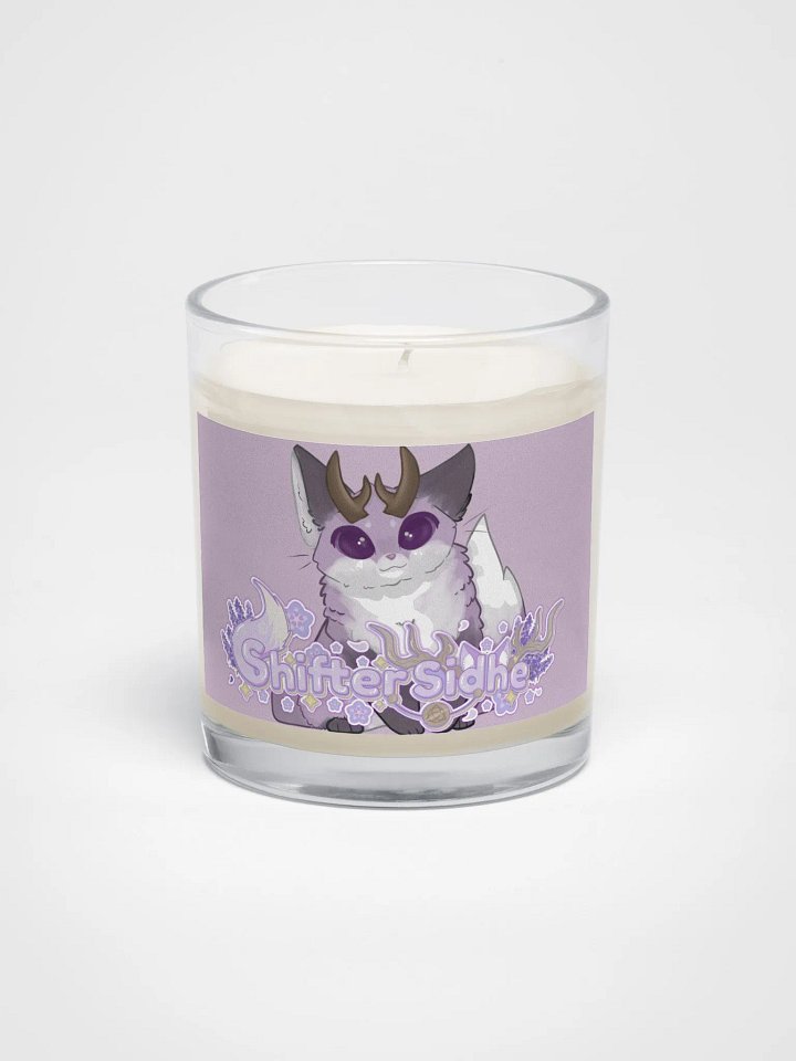 Foxy Candle product image (1)