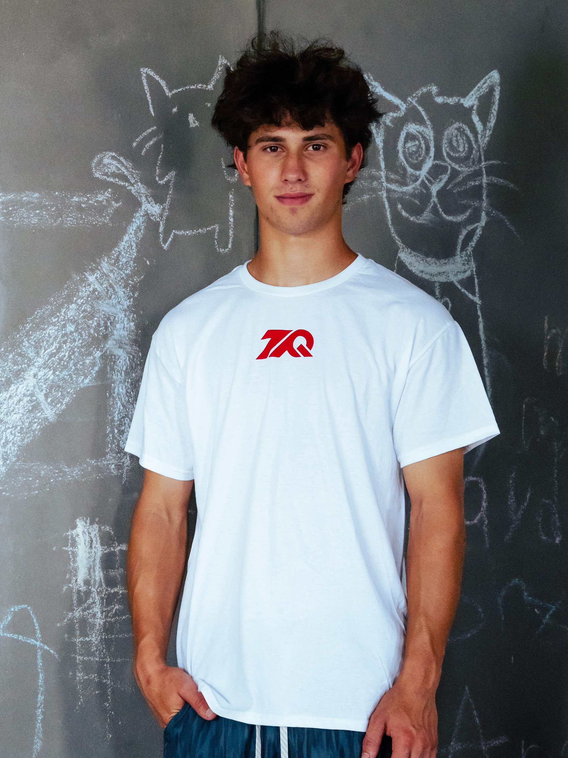 TORQ: Premium T-Shirt | UltraWhite 2 product image (4)