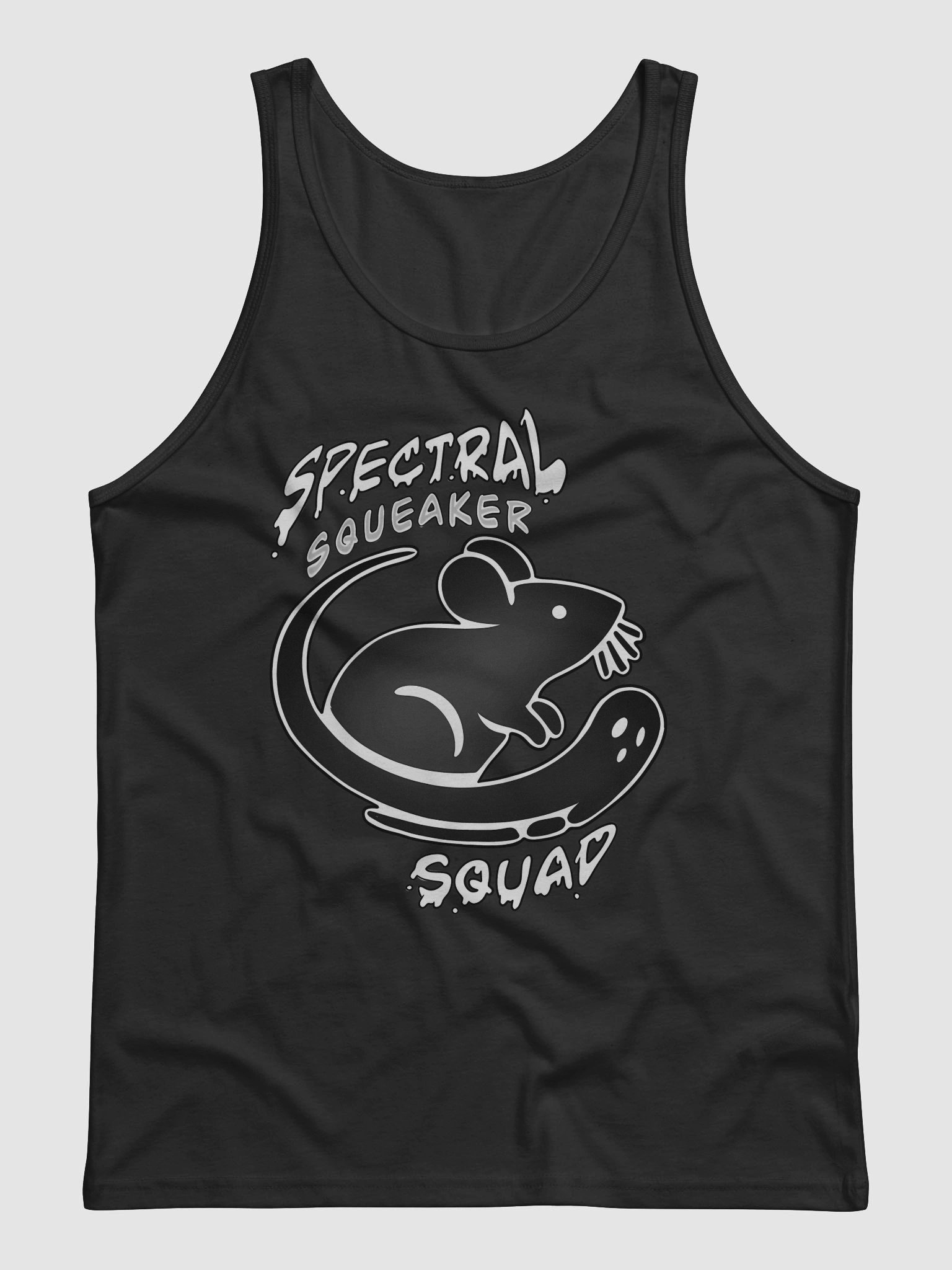 Spectral Squeaker Squad Jersey Tank product image (3)