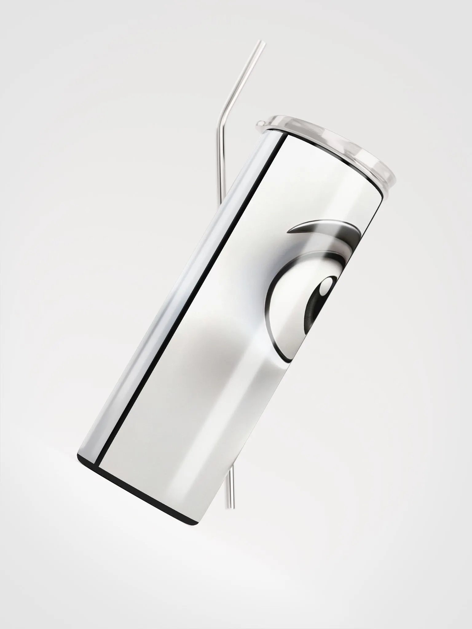 Curiosity Spark Tumbler: Stay Curious on the Go! product image (5)