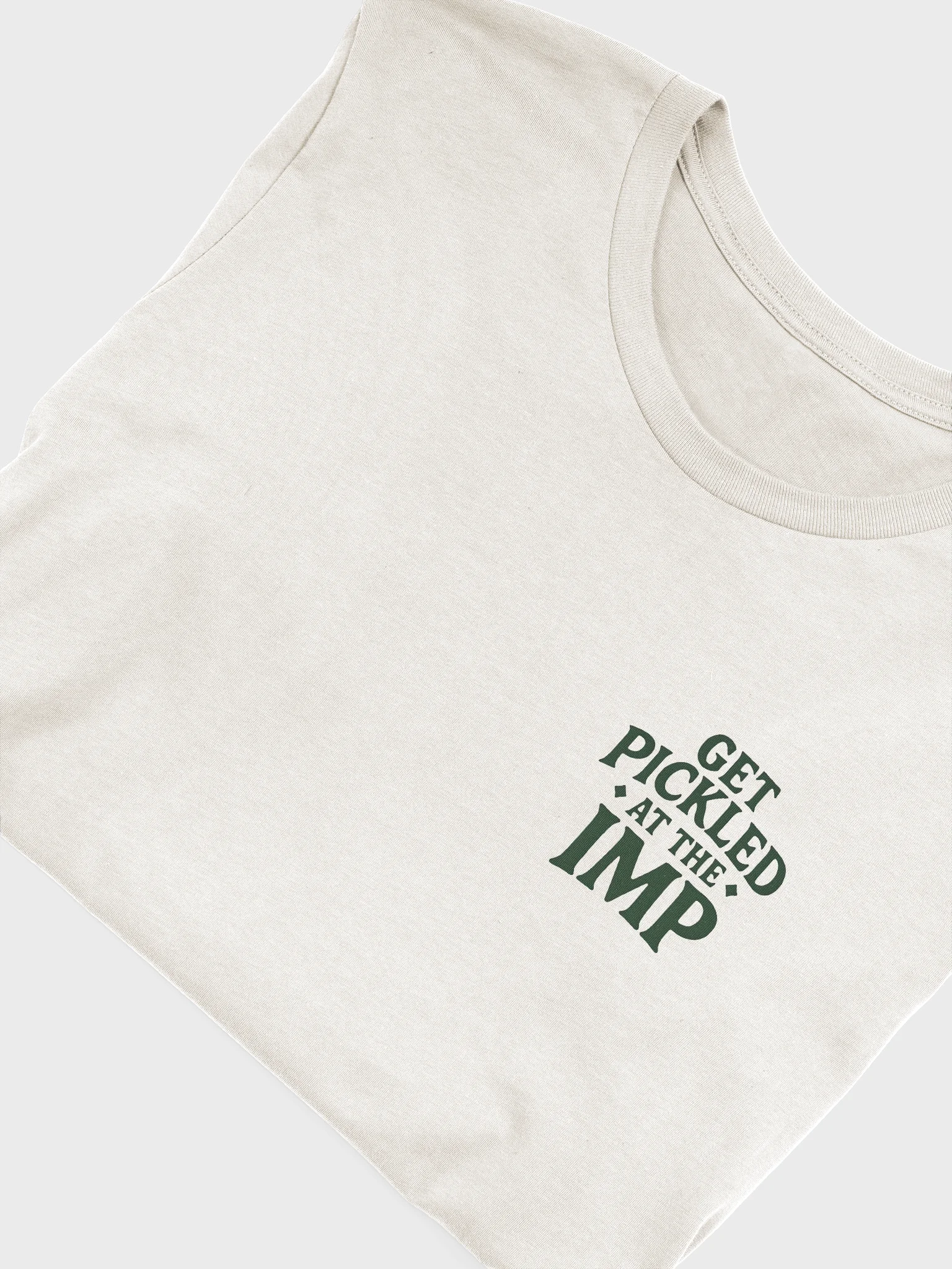The Pickled Imp Tee product image (5)