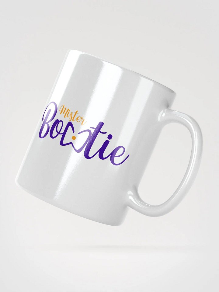Une tasse promotionnelle product image (4)