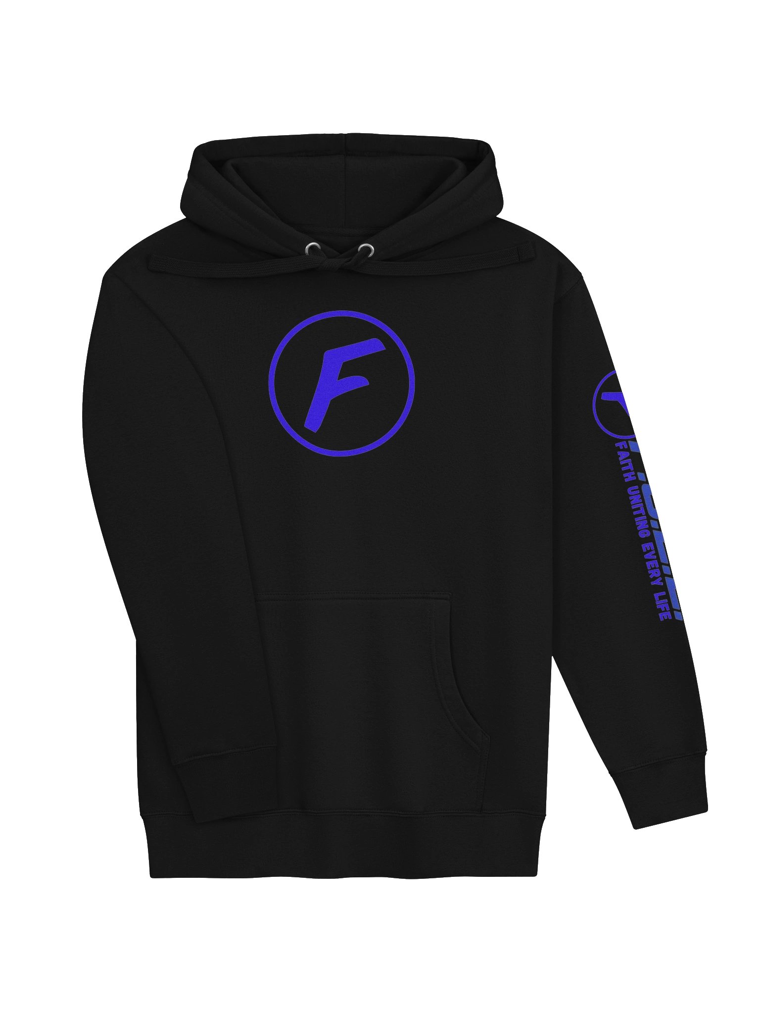 Fuel Hoodie product image (3)