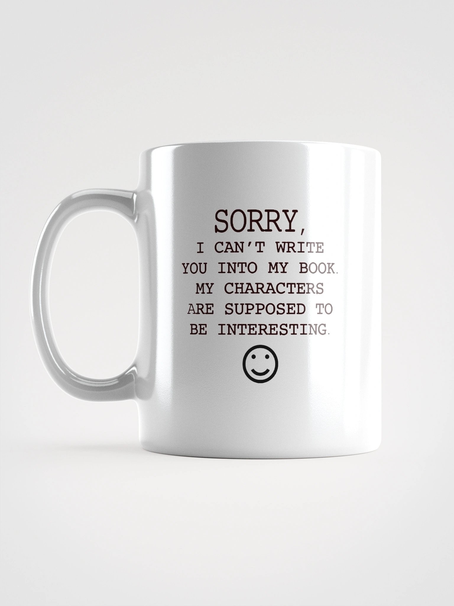 Sick Burn Mug product image (1)