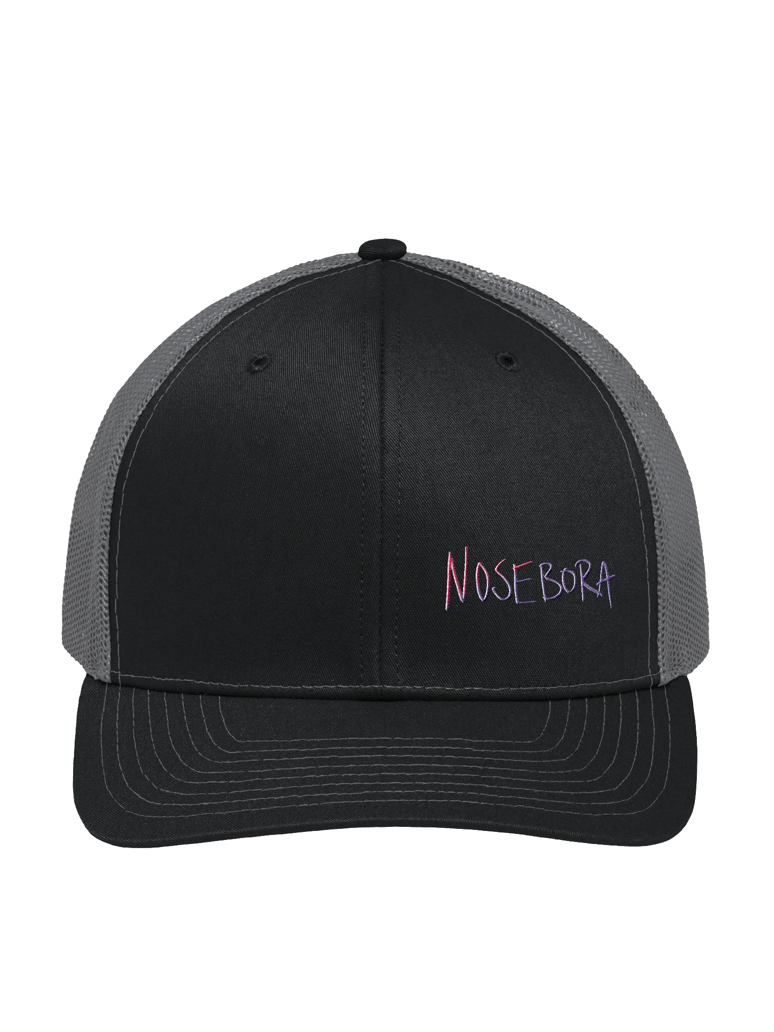 NoseTrucker Hat product image (1)
