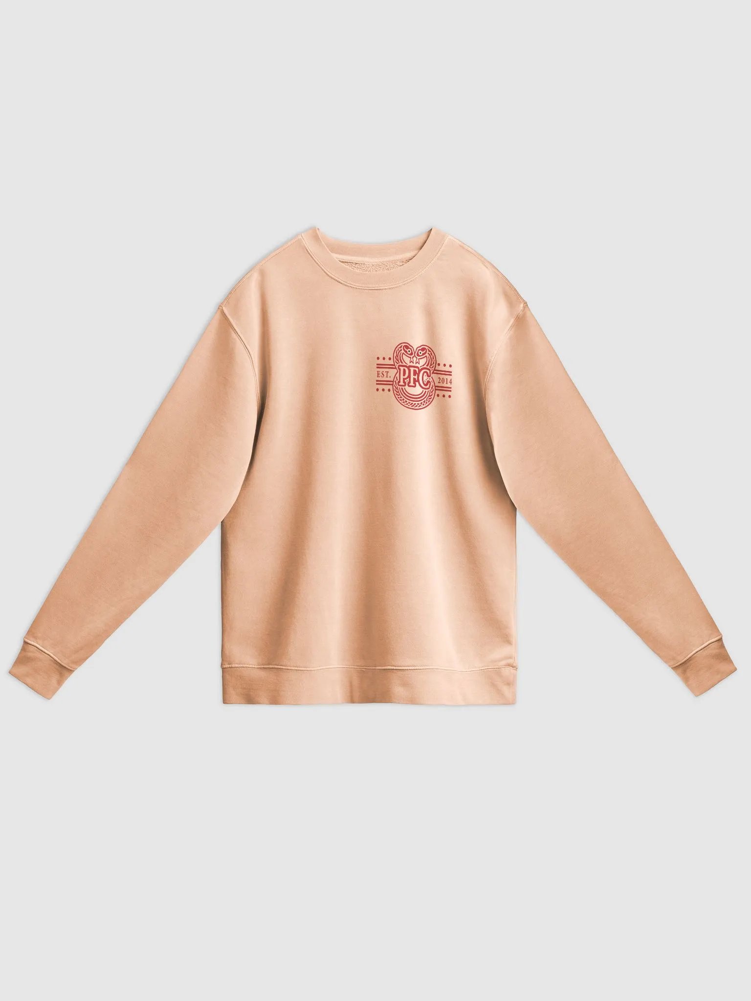 Infinity Snake Crew Sweatshirt product image (2)