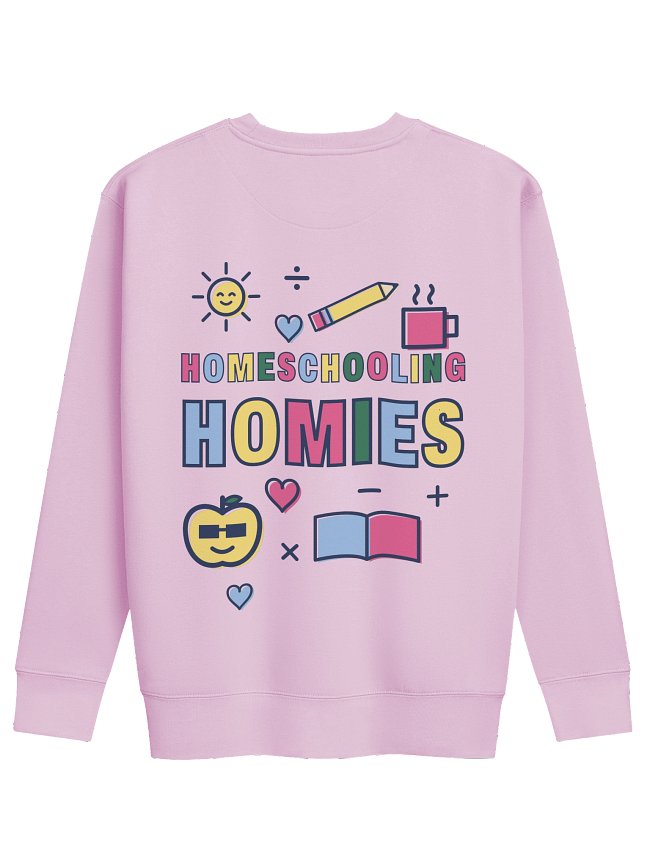 Homeschool Homies Club