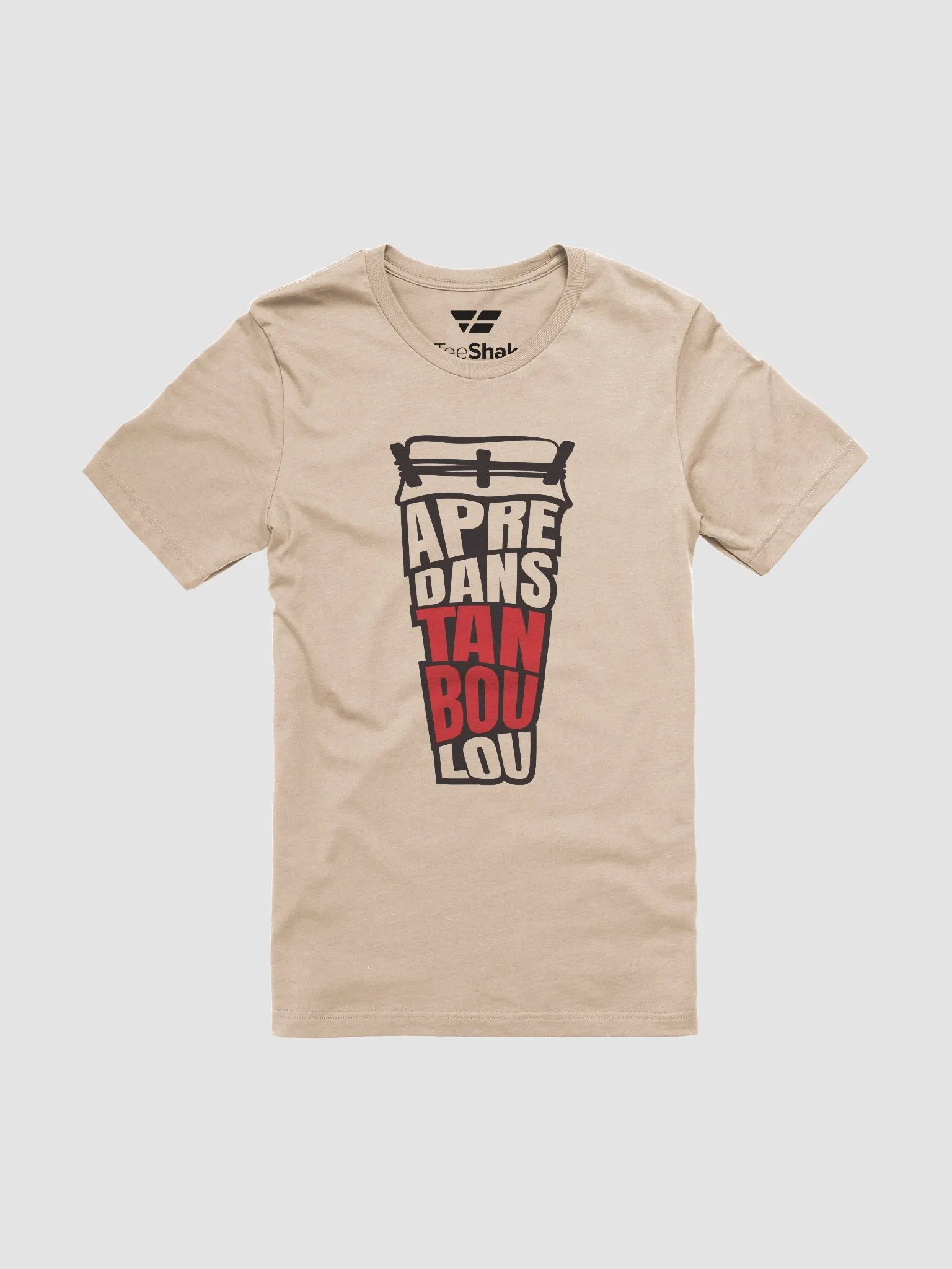 Apre Dans Tanbou Lou product image (3)