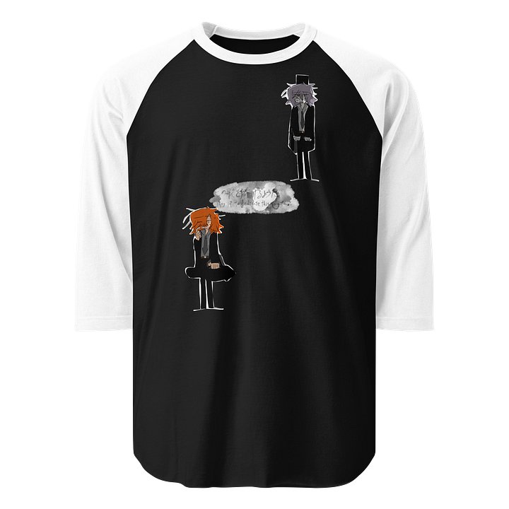 2026 April As if to dedicate this song to... shirt product image (1)