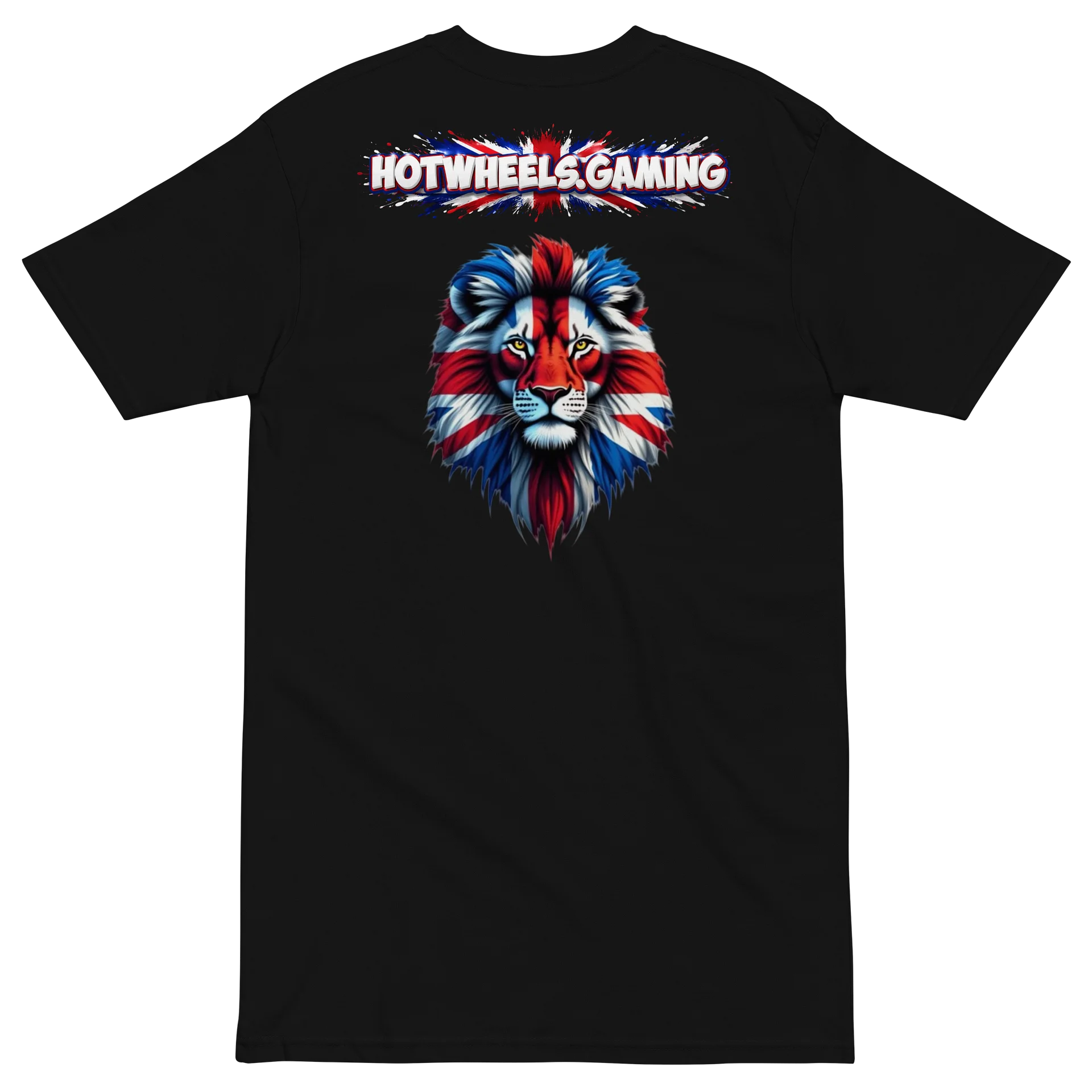 Men’s t-shirt product image (6)