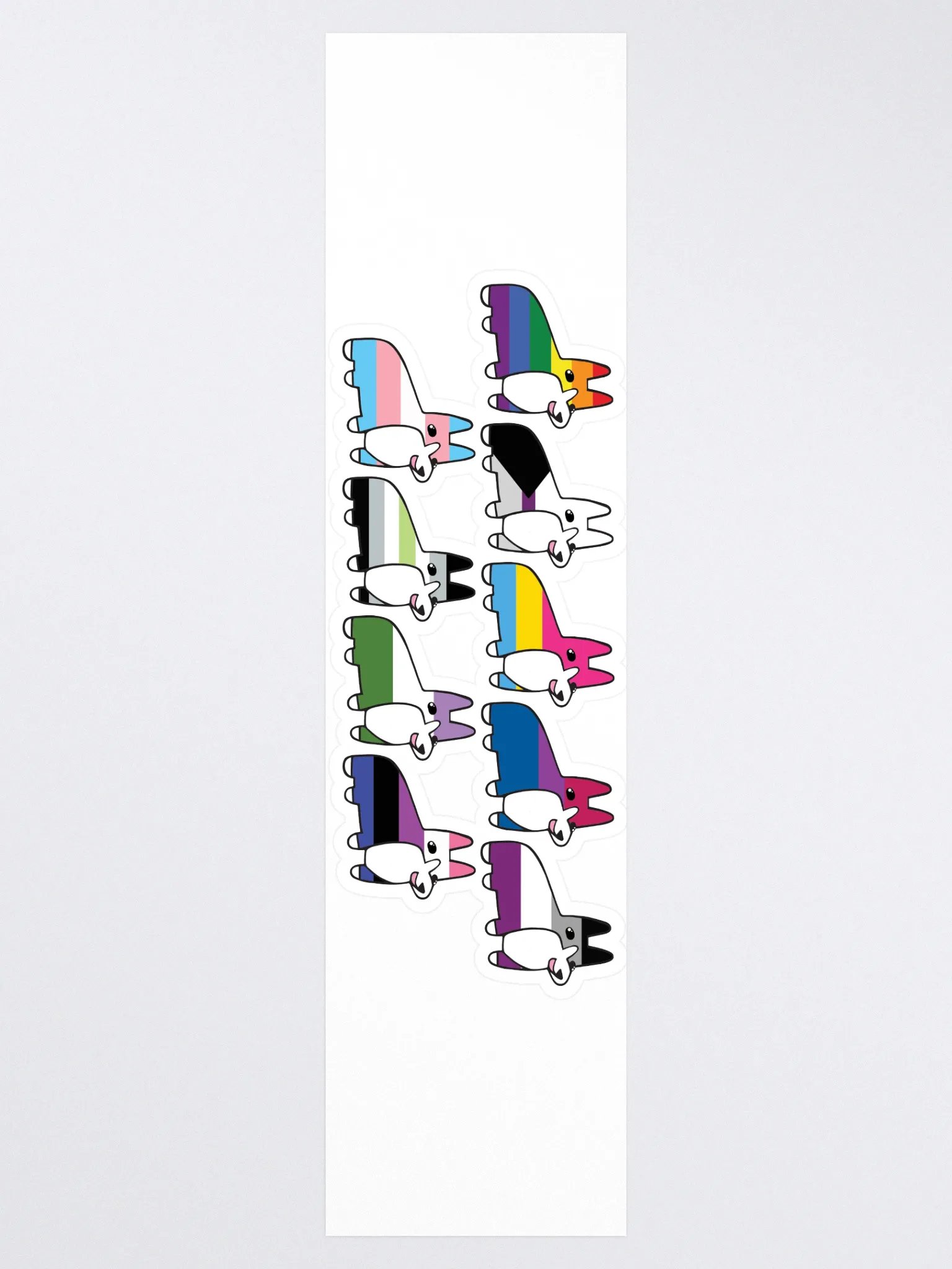 PRIDE of Corgis (L) product image (3)