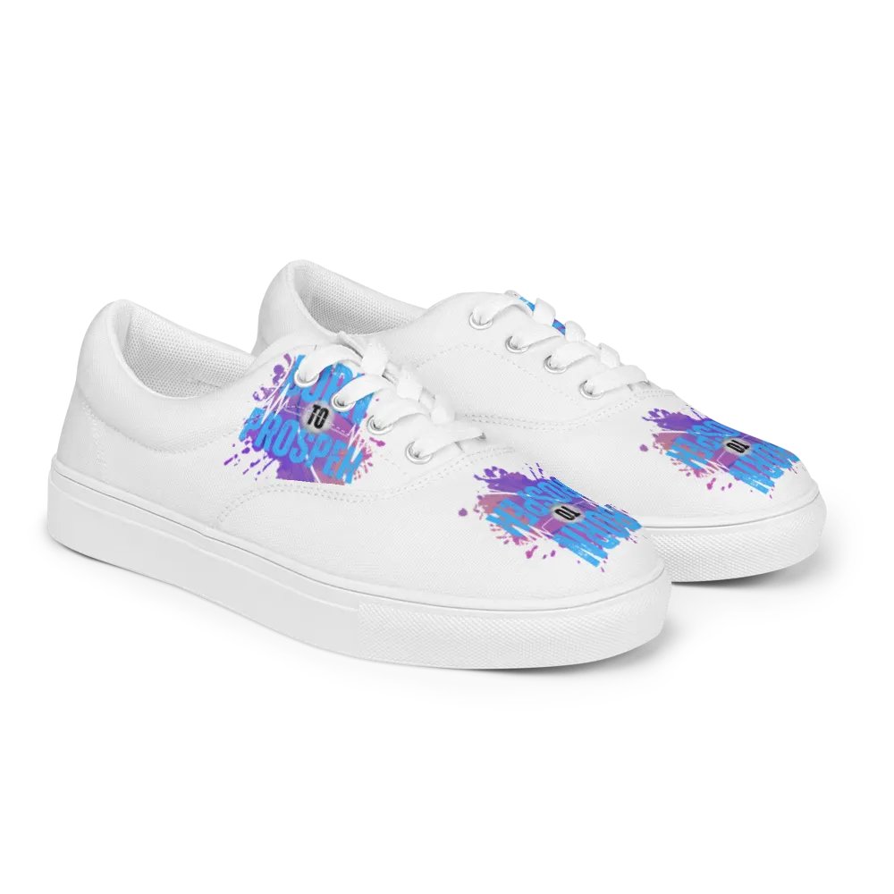 Born to Prosper Rush Shoes product image (6)