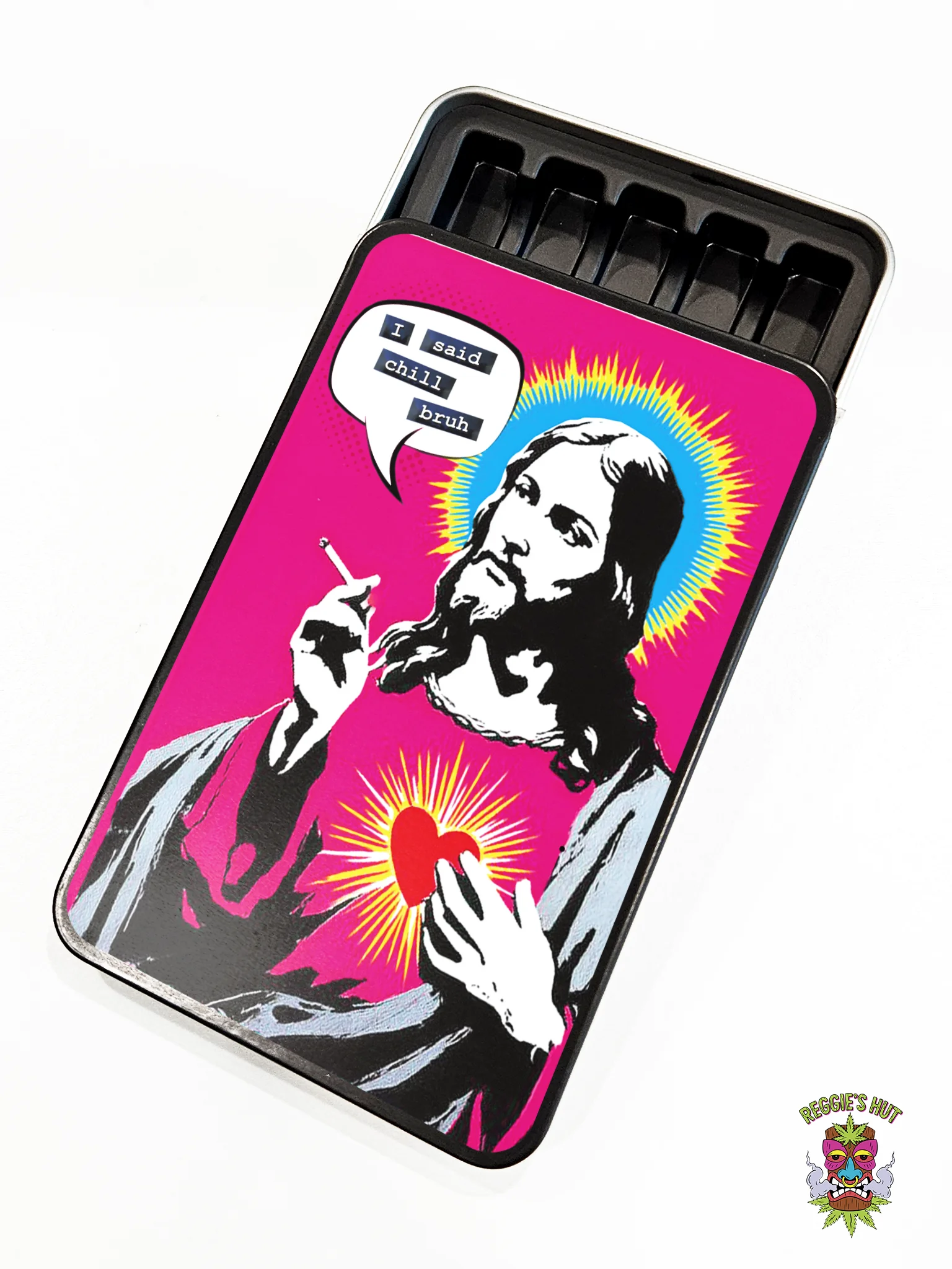 Case - Chill Bruh product image (2)
