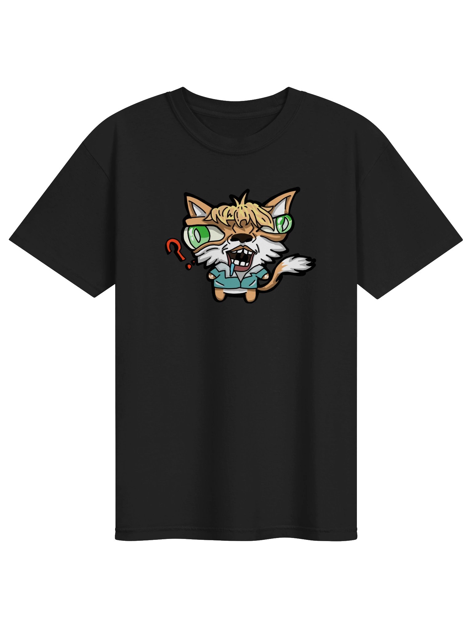 kyren dur shirt! product image (1)