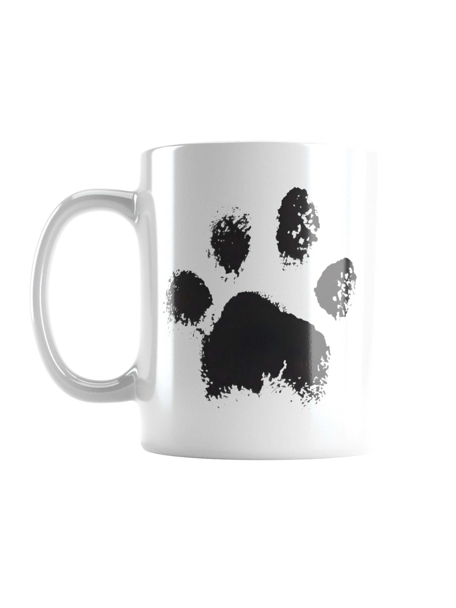 Benelli Beans - Classic Mug product image (1)