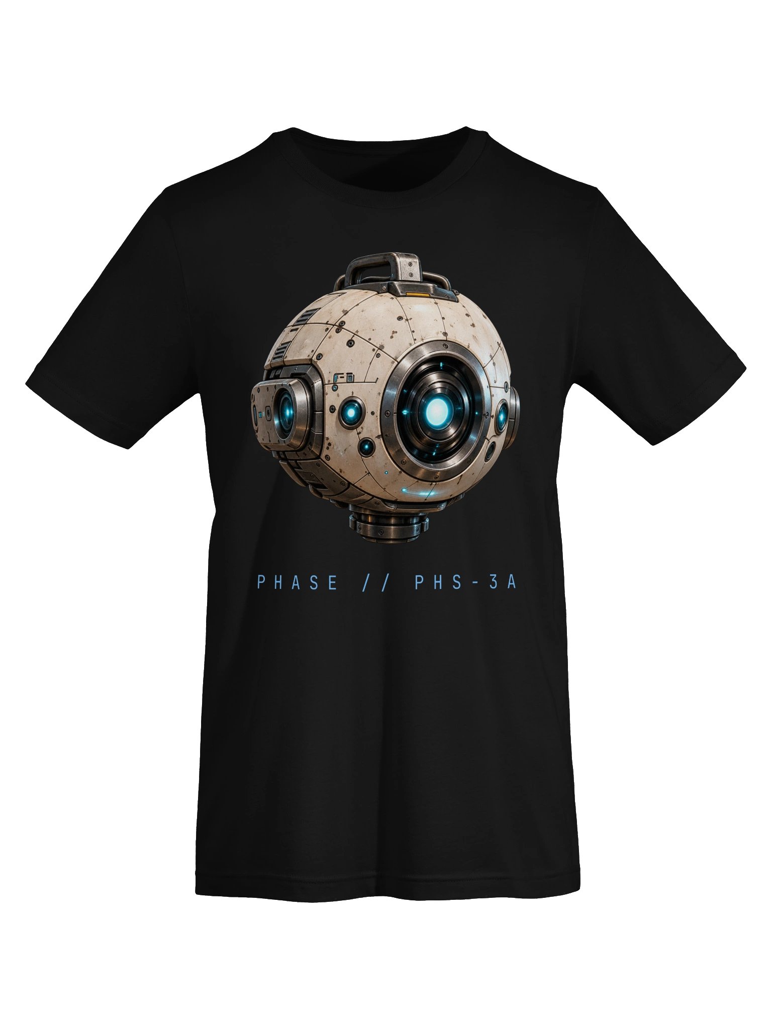 Phase Head Tee (Large Print) product image (5)