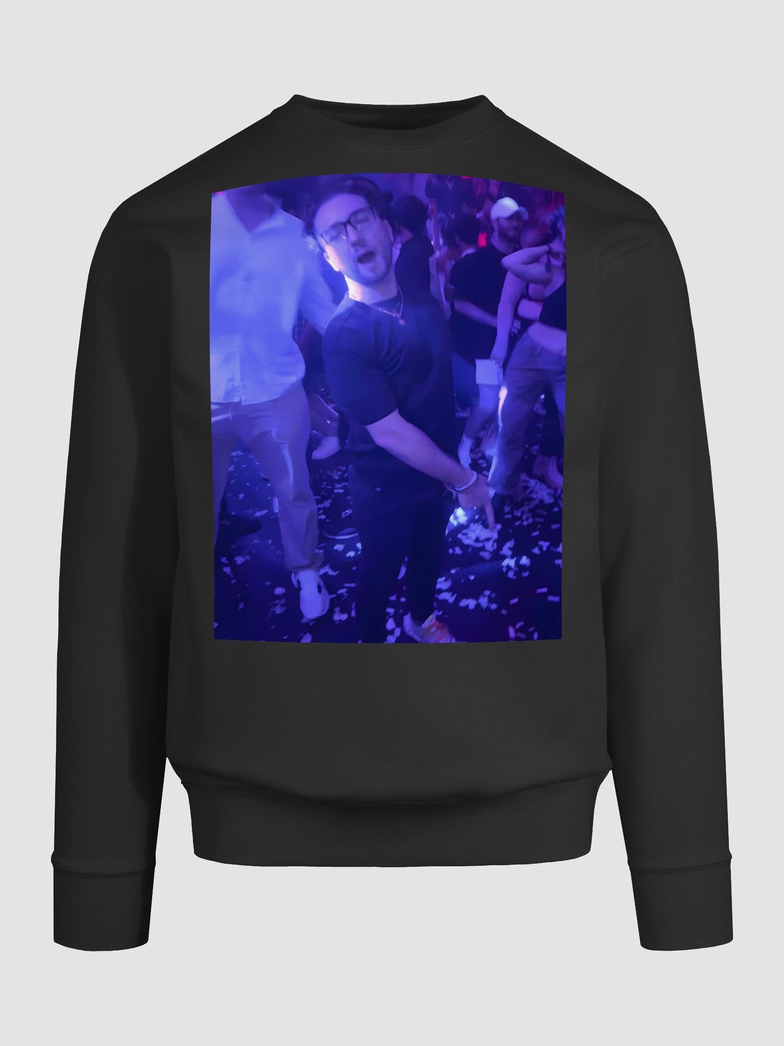 Overexposed ATH Sweater product image (9)