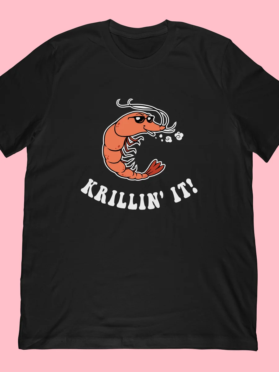 Krillin' It product image (1)
