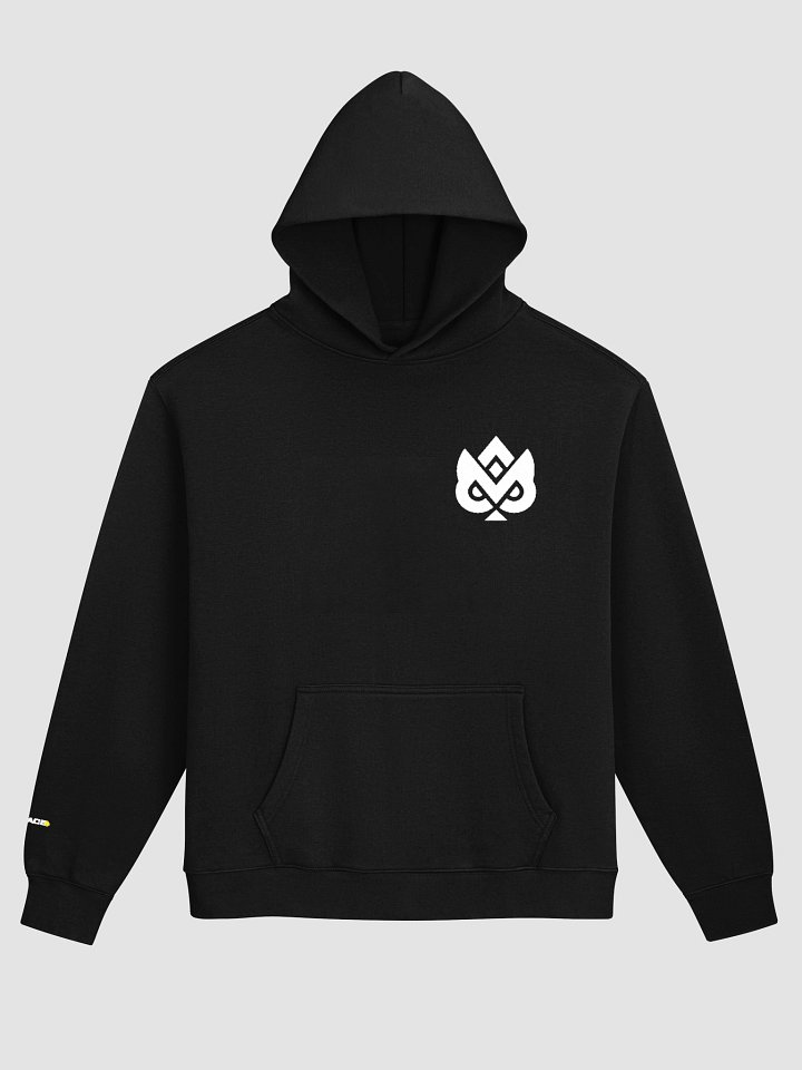 Premium Oversized Hoodie product image (2)