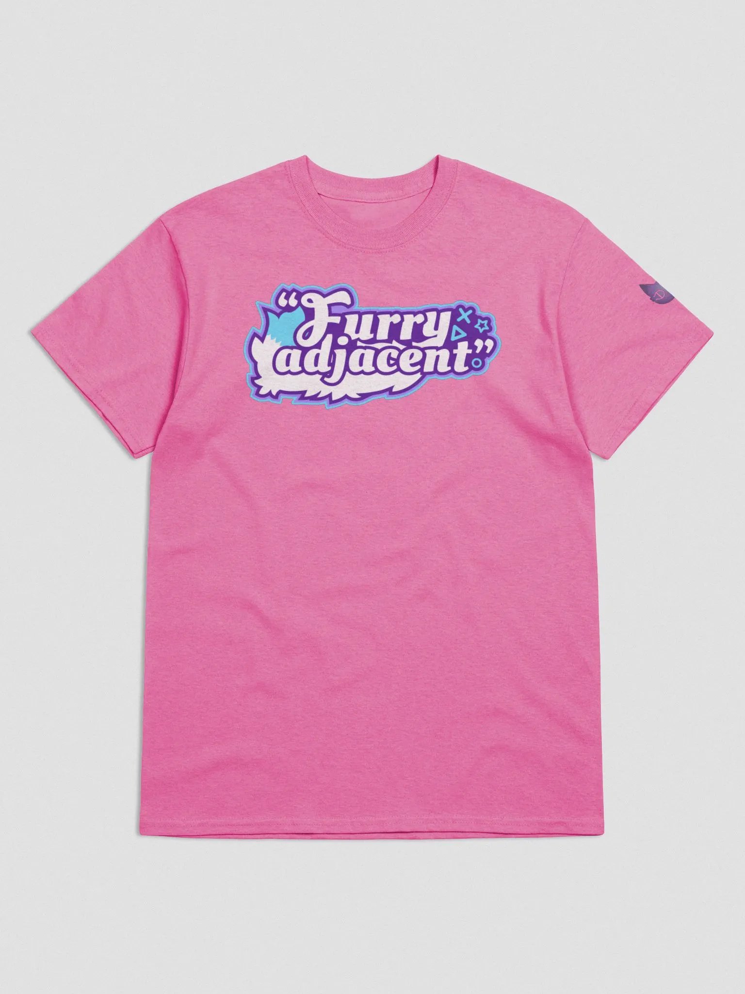 Furry Adjacent product image (3)
