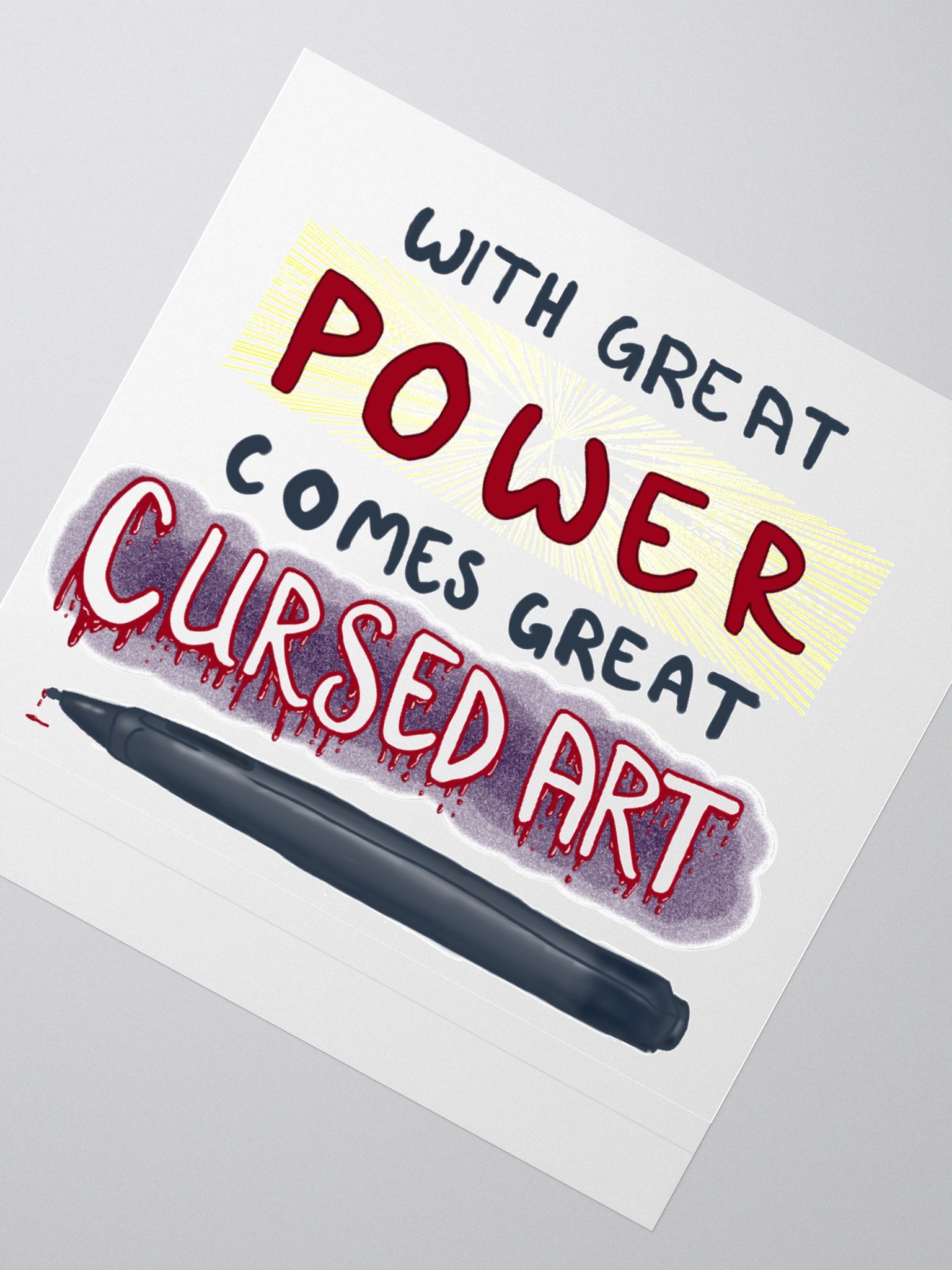 Great Power product image (6)