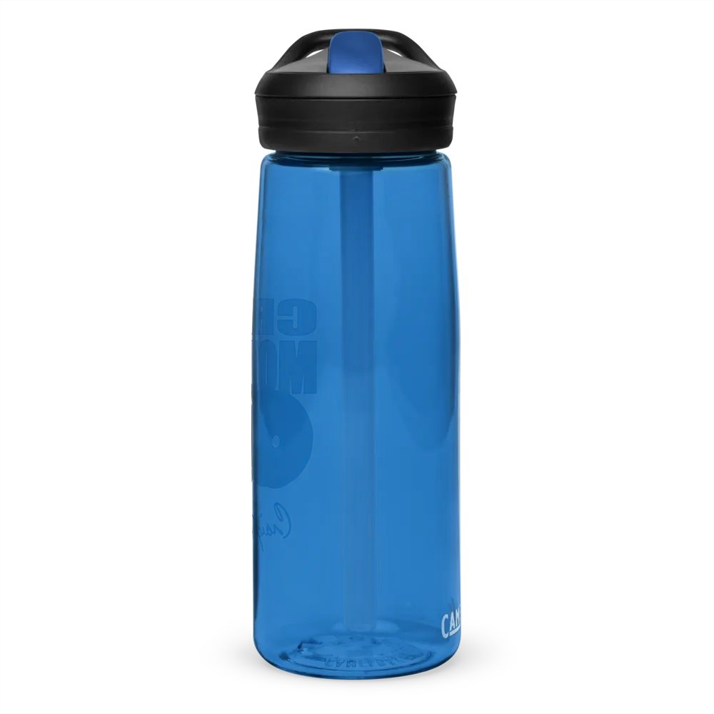 Craig Monson Signature Series Water Bottle product image (5)