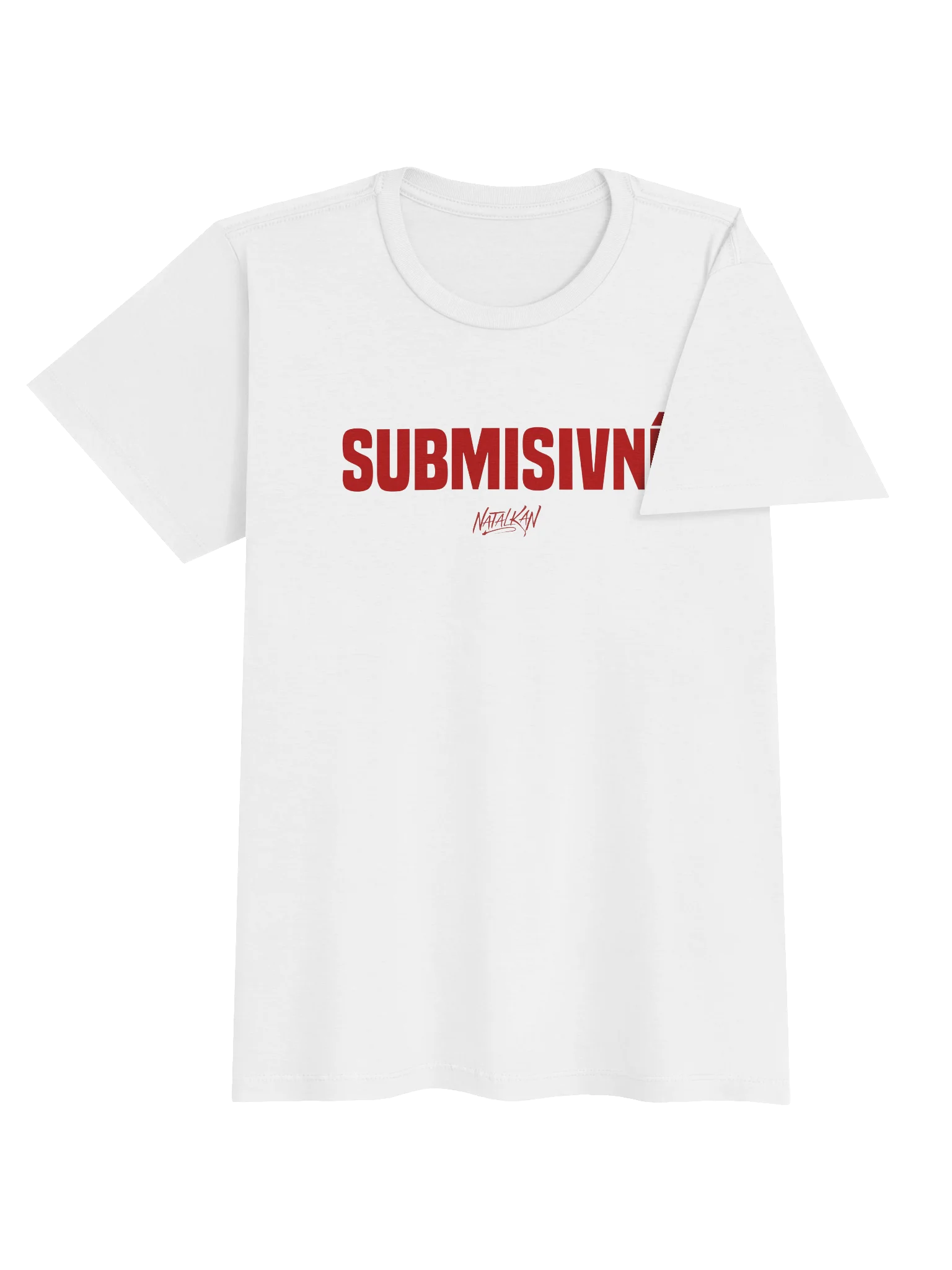 submisivní t-shirt product image (4)