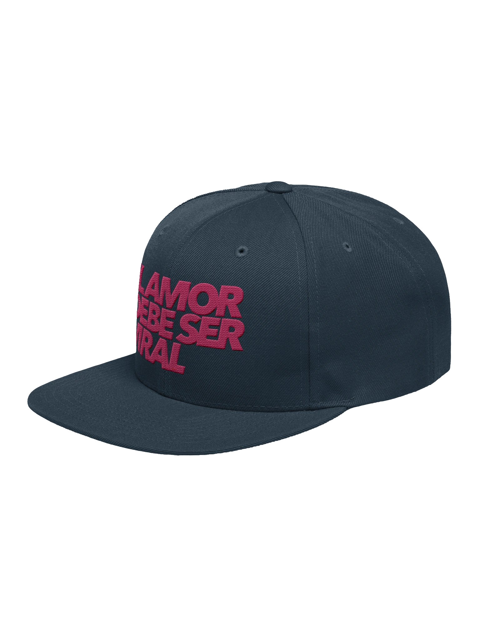 BASEBALL CAP AMOR VIRAL product image (3)