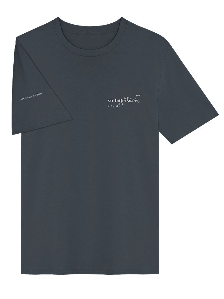 so bittersweet T-Shirt product image (2)