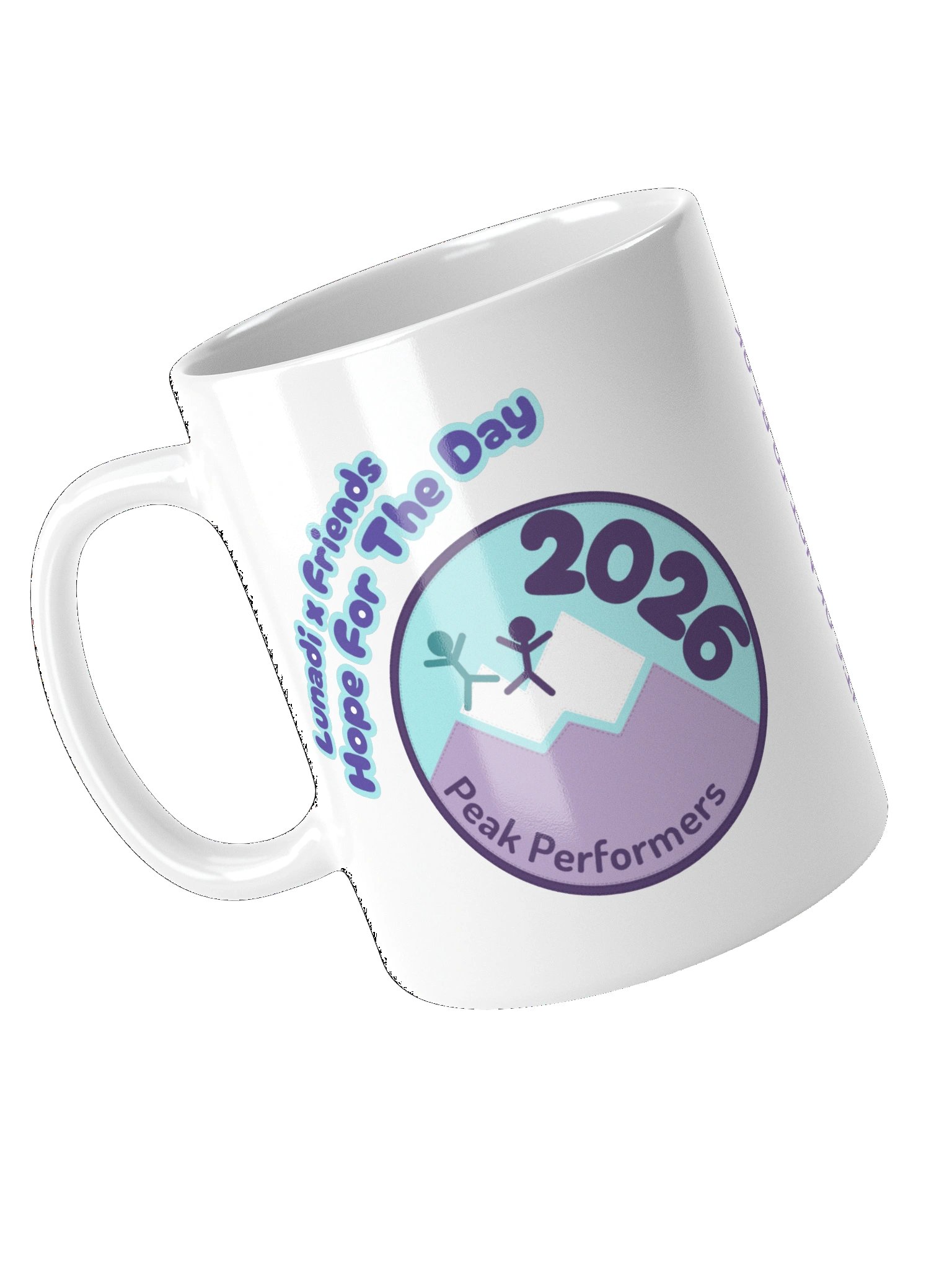 Lunadi x HFTD Event Mug product image (5)