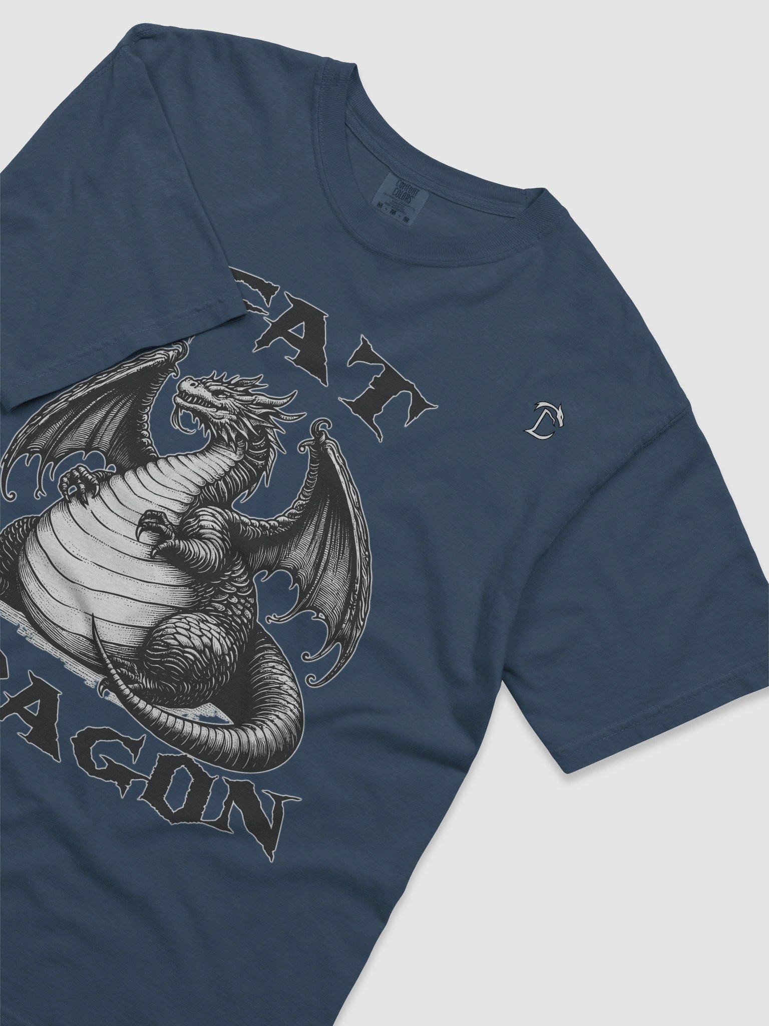 Fat Dragon Apparel product image (20)