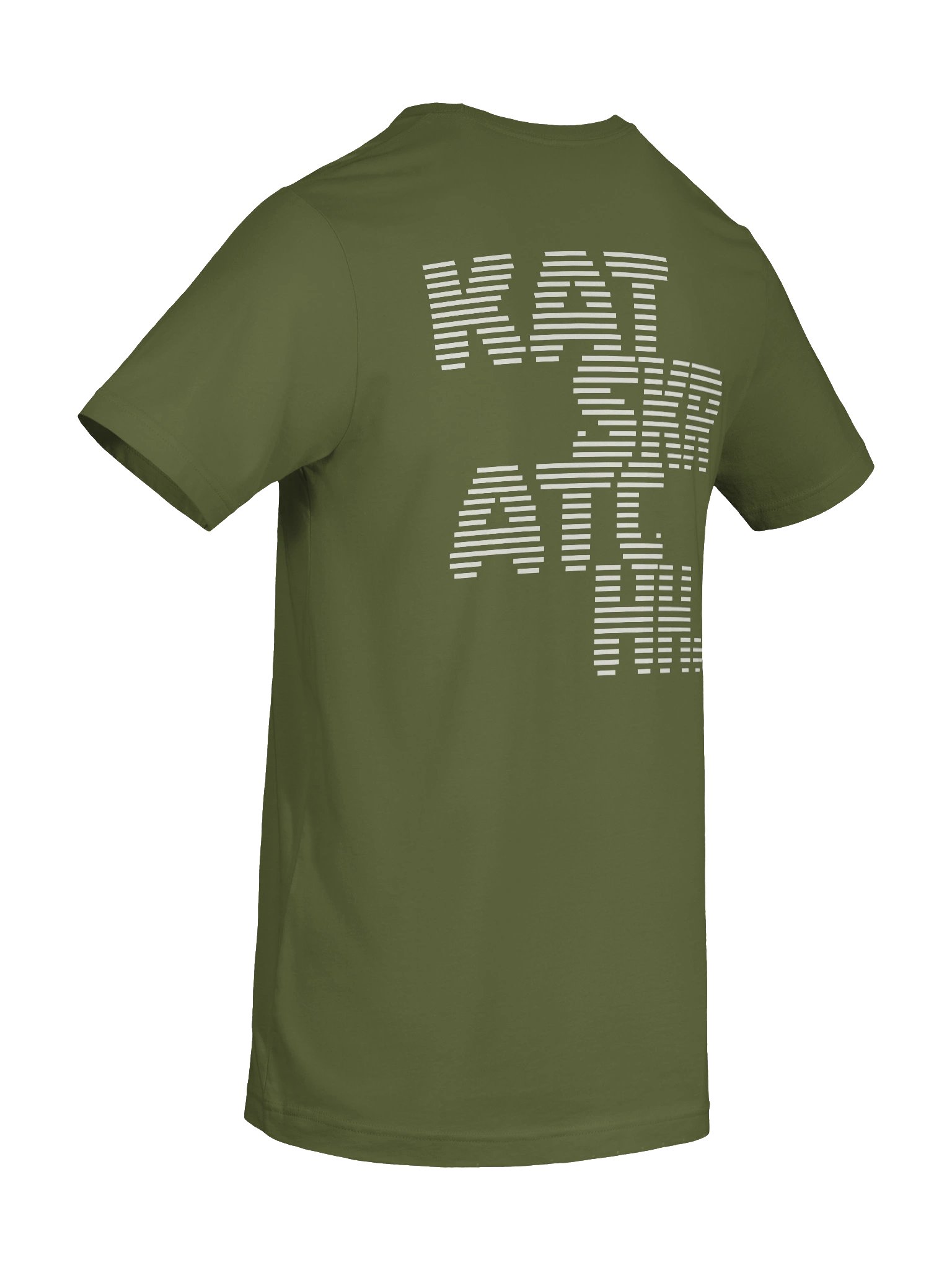 All Lined Up Tee product image (10)