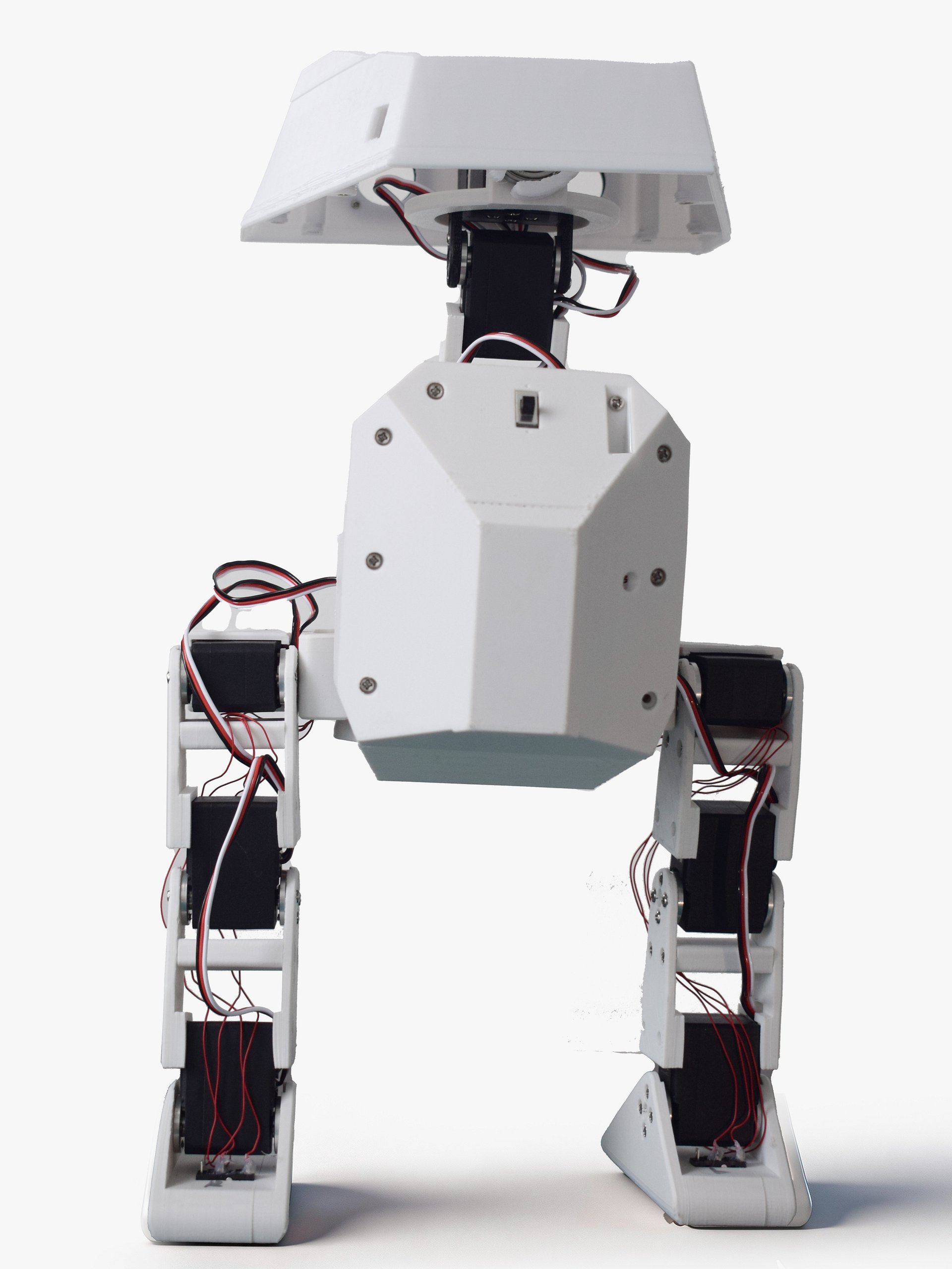 OpenDuck Mini（Reinforcement Learning） product image (3)