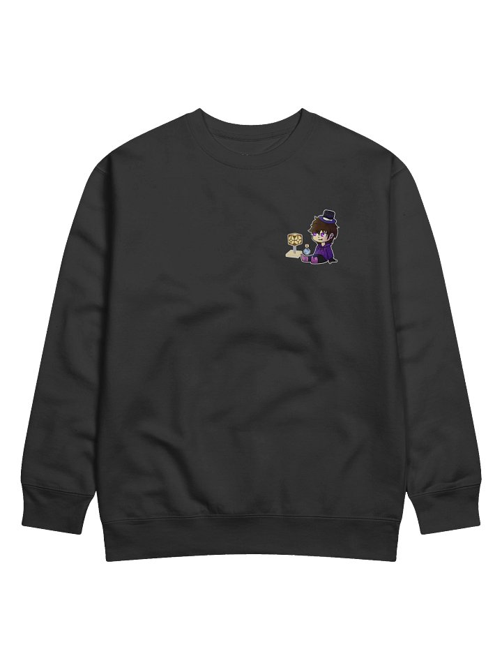 'Chibi' Premium Sweatshirt product image (3)