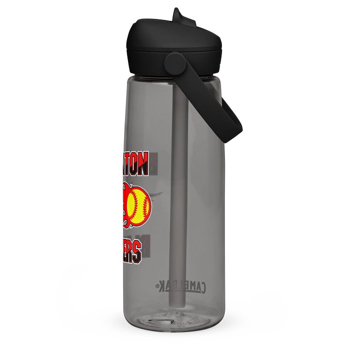 Brockton Blazers Logo Sports Water Bottle product image (3)