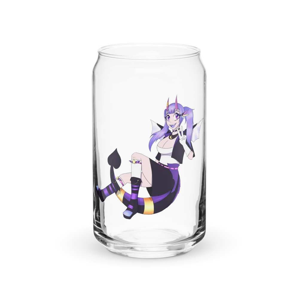 DragonNess Glass product image (2)