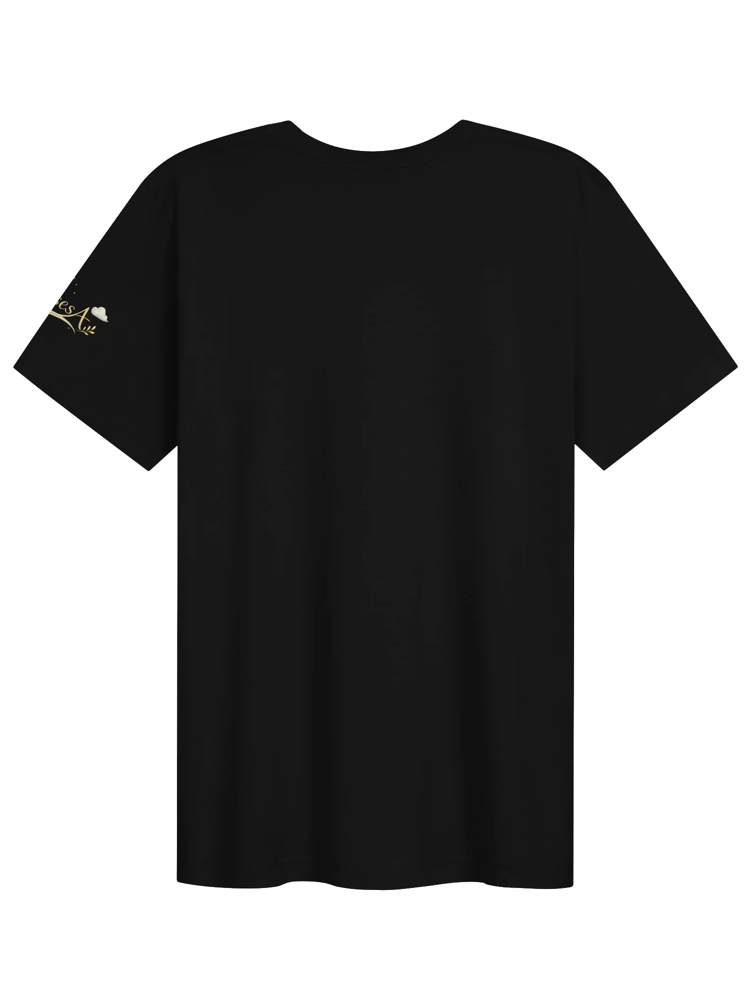 Ask Yourself Tee - Women product image (2)